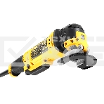 Многофункциональный инструмент DeWalt DWE315KT 300Вт желтый/черный, фото10