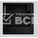 Компьютерный корпус Aerocool / Formula SI-5100 , ATX, без БП, фото3