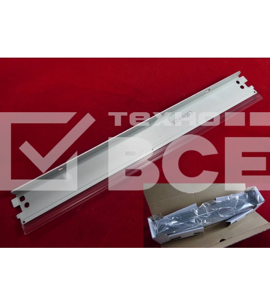 Ракель (Wiper Blade) HP LJ 2100/2300/2410/2420/3005/3015 (ELP, Китай) 10штук