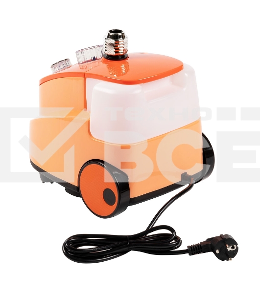 Отпариватель для одежды Endever Odyssey Q-107