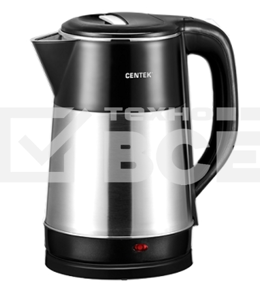 Чайник Centek CT-0021 металл