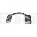 Кабель USB-C TO USB OTG 0.1M AT4716 ATCOM, фото 1