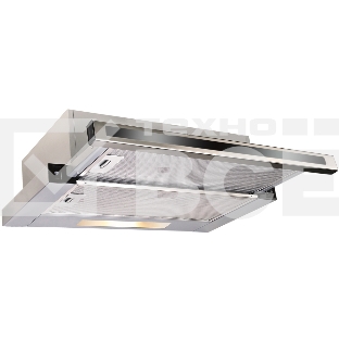 Встраиваемая вытяжка Korting KHP 6637 GNX