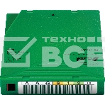 Картридж HPE Q2078A LTO-8 Ultrium 30TB RW Data, фото9