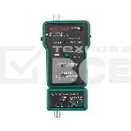 Тестер с генератором сигнала MS6810 MASTECH, фото4