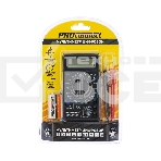 Портативный мультиметр M830B (DT830B) PROconnect, фото5