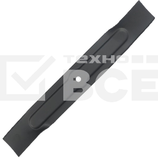 Сменный нож для газонокосилки Patriot MBS 321 для PT1433E (512003011)
