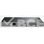 Коммутатор TP-Link 24-port Gigabit Managed PoE switch with 4 10G SFP+ ports, support 802.3af/at PoE, 1 console port, 19-inch rack mount, support L2/L2+ features., фото9