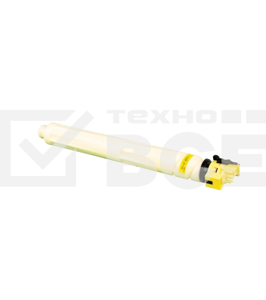 Картридж Sakura TK8345Y для Kyocera TASKalfa 2552ci, желтый, 12 000  к.
