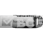 Флешка USB Sandisk 16Gb Cruzer Ultra Flair SDCZ73-016G-G46 USB3.0 серебристый/черный, фото3