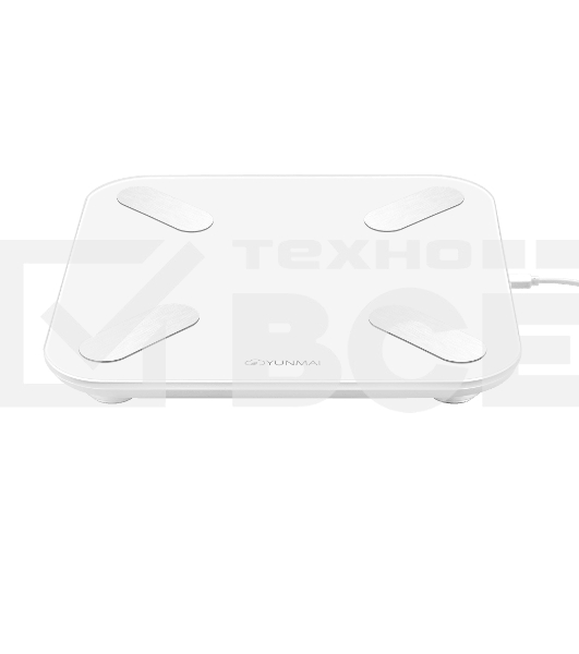 Умные весы YUNMAI X mini2 M1825