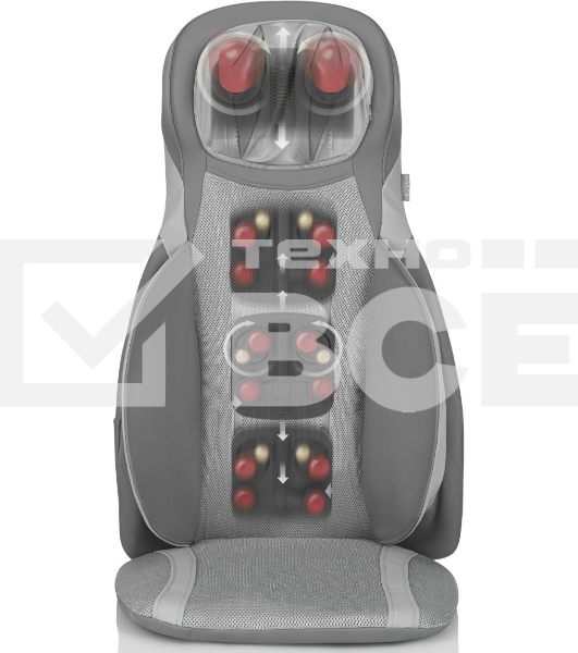 Массажная накидка Medisana MC 826