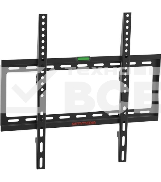 Кронштейн для телевизора Arm Media STEEL-3 new черный 22
