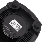 Блендер стационарный Kitfort KT-3020 600Вт нержавеющая сталь, фото12