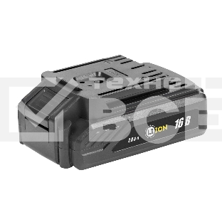 Аккумулятор литий-ионный Kolner KCD 16L, KCD 16-2L, KCD 16-2LС