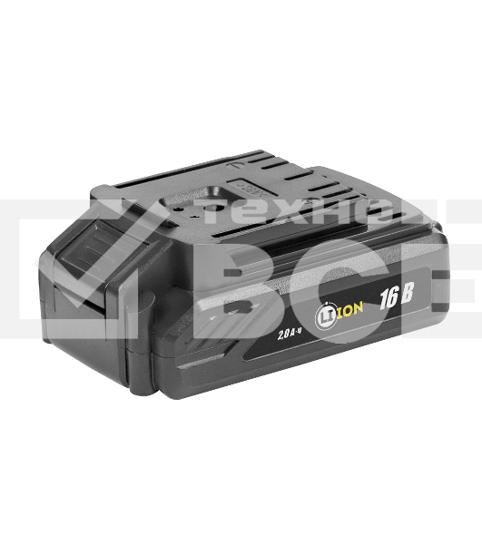 Аккумулятор литий-ионный Kolner KCD 16L, KCD 16-2L, KCD 16-2LС