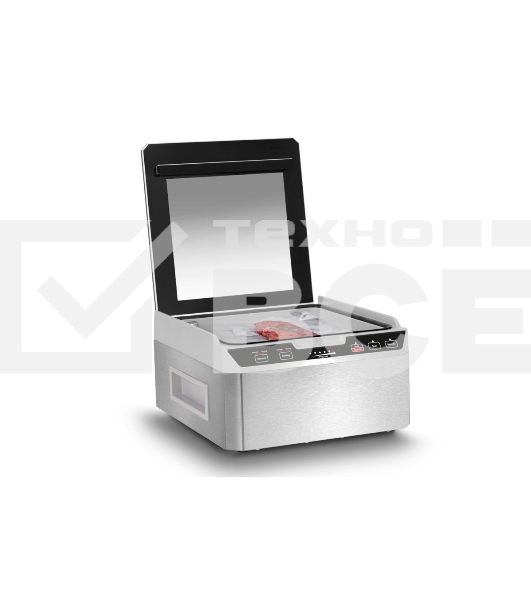Вакуумный упаковщик камерный CASO VacuChef 40