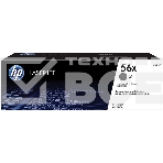 Картридж лазерный HP 56X черный для HP LaserJet Pro M436N/DN/NDA (12300 стр.), фото5