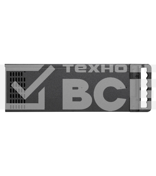 Серверный корпус ExeGate Pro 4U480-15/4U4132 <RM 19