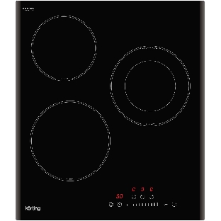 Варочная панель Korting HK 43051 B