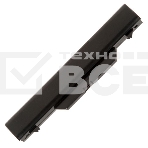 Аккумулятор для ноутбука HP ProBook 4510s 4710s 4515s, 5200mAh, 10.8V OEM, фото3