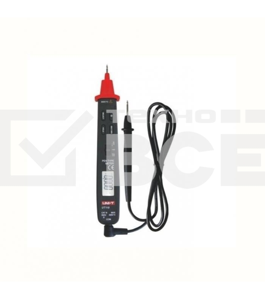 мультиметр Uni-T UT118B