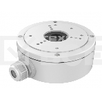 Монтажная коробка Hikvision DS-1280ZJ-S, фото3