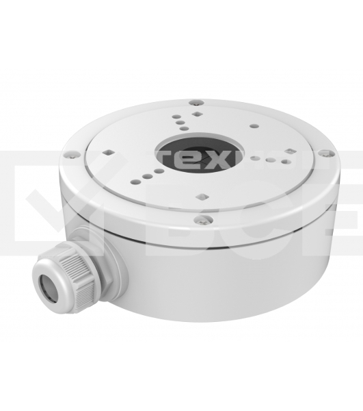 Монтажная коробка Hikvision DS-1280ZJ-S