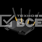 Роутер беспроводной Asus TUF-AX3000 V2/EU/13/P_EU (90IG0790-MO3B00) (760344), фото 1