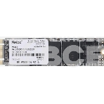 Накопитель SSD Netac N535N, 2TB, M.2 2280, SATA-III, R/W 545/500, фото4