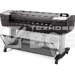 Плоттер струйный HP Designjet T1700 44