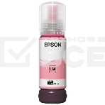 Контейнер с светло-пурпурными чернилами EPSON C13T09C64A, фото 1