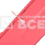 Клавиатура A4Tech Bloody S87 Energy (S87 USB ENERGY PINK) проводная USB розовый, фото 1