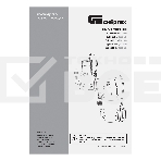 Дренажный насос Сибртех для грязной воды СДН650-35 650 Вт напор 8 м 11000 л/ч, фото13