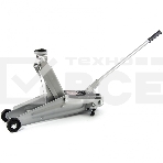 Домкрат MATRIX 510335 подкатный 3т h подъема 130–410мм, фото3