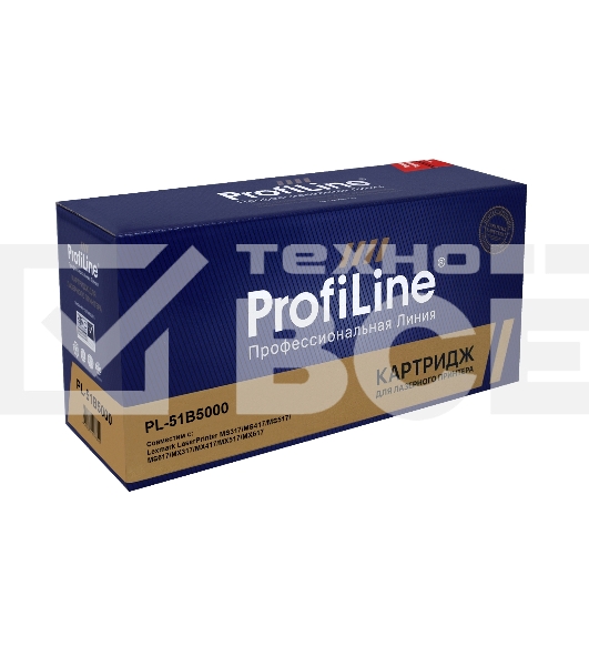 Драм-картридж PL-50F0Z00 для принтеров Lexmark MS415dn/MX417de/MX410de/MS610de/MX511de/MS312dn/MS317dn/MX317dn/MS417dn/MS610dn/MS410dn/MS510dn/MX611de/MS410d/MS610dte/MS310dn/MX611dhe/MS310d/MX511dhe/MS617dn/MX310dn/MX510de/MX617de/MX511dte Drum 60000 коп