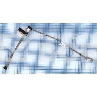 Шлейф матрицы для ноутбука Toshiba Mini NB255 7400255