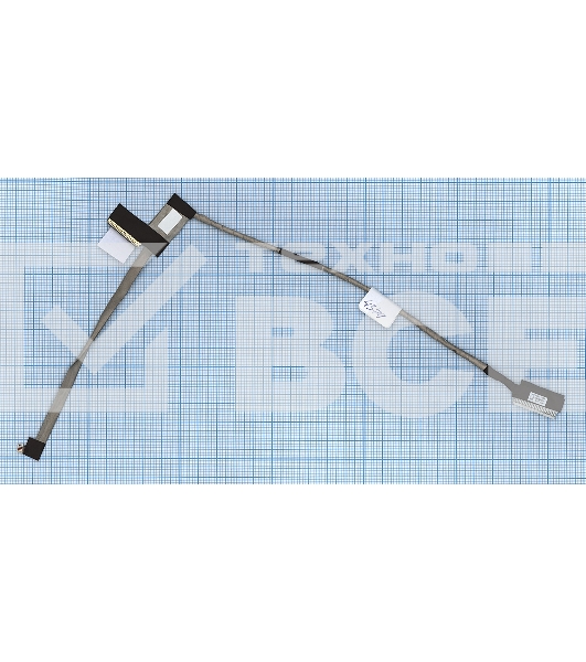 Шлейф матрицы для ноутбука Toshiba Mini NB255 7400255