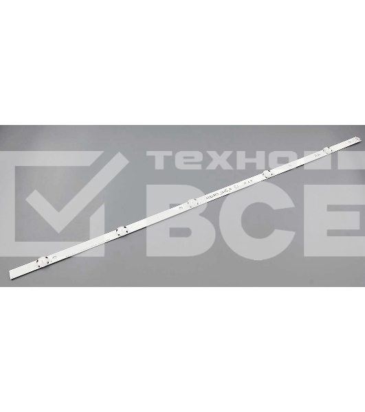 Подсветка LED 65UJ63_UHD_A RH Innotek 17Y 65inch_A-Type_Rev0.0_160809