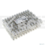 Колодка клеммная 16мм 30А EKF plc-KK-16-30, фото 1