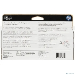 Картридж струйный HP 727 B3P22A черный матовый для HP DJ T920/T1500 (130мл), фото8