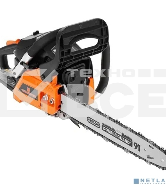 Бензопила Carver RSG 241Х 1400Вт 1.9л.с. дл.шины:16