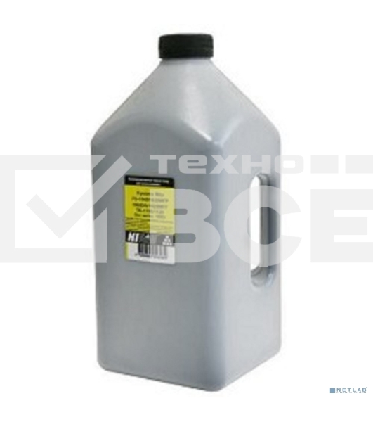 Тонер Hi-Black для Kyocera FS-1040/1020MFP/1060DN/1025MFP NEW TK-1110/1120, 900 г, канистра