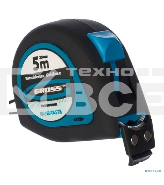 Рулетка Gross 