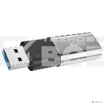 Флеш диск Netac US2 USB3.2 Solid State Flash Drive 128GB,up to 530MB/450MB/s, фото8