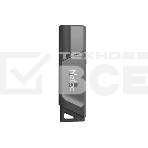 Флеш диск Netac U336S NT03U336S-032G-30BK, 32Gb, USB3.0, пластиковая с защитой от записи, фото4