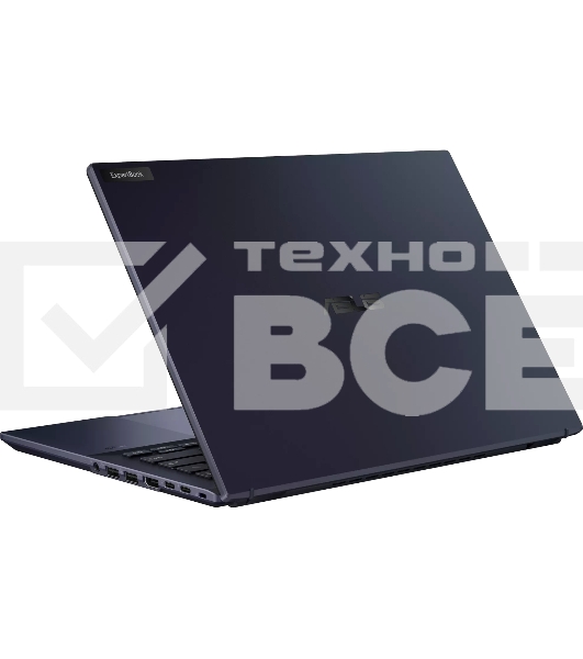 Ноутбук ASUS B5404CMA-QN0401X 14
