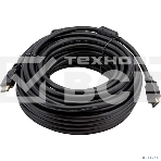 Кабель Proconnect HDMI - HDMI 2.0, 15м, Gold, фото2