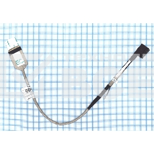 Шлейф матрицы для ноутбука HP Probook 4330S, 4331S, 4335S, 4336S, 4430S, 4431S, 4435S, 4436S, 4530S, 4531S, 6017B0269101