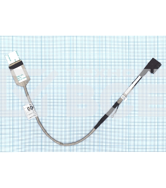 Шлейф матрицы для ноутбука HP Probook 4330S, 4331S, 4335S, 4336S, 4430S, 4431S, 4435S, 4436S, 4530S, 4531S, 6017B0269101